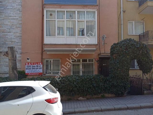 Ragıp Tüzün Mahallesi, Yenimahalle içerisinde satılık mülk