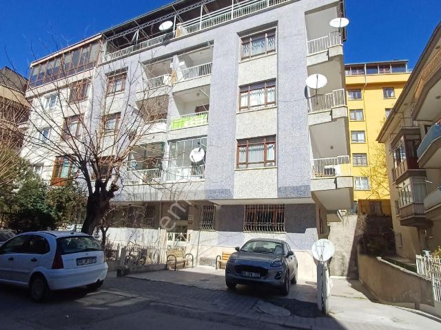 Esentepe Mahallesi, Yenimahalle içerisinde satılık mülk