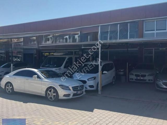 Yeşiloba Mahallesi, Seyhan içerisinde satılık Dükkan