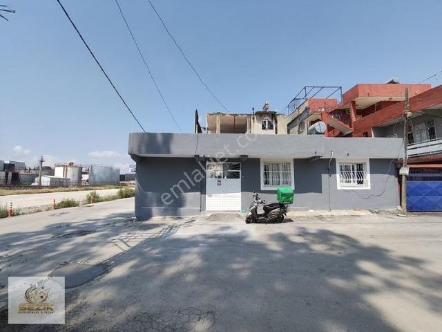 Seyhan, Adana içerisinde satılık Villa