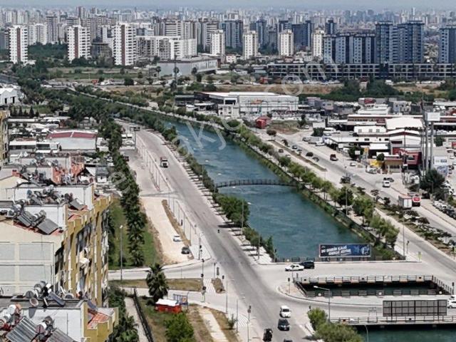 Seyhan, Adana içerisinde satılık mülk