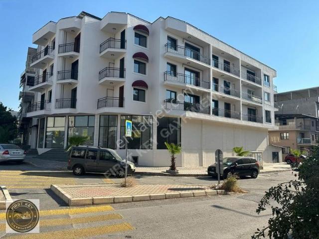Gazi Osman Paşa Mahallesi, Bornova içerisinde satılık mülk