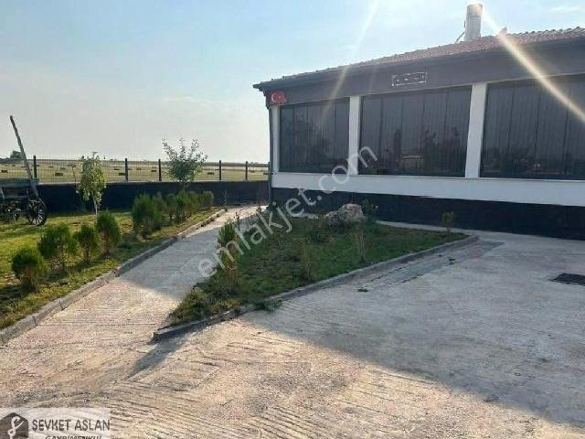 Aksaray Merkez içerisinde satılık Villa