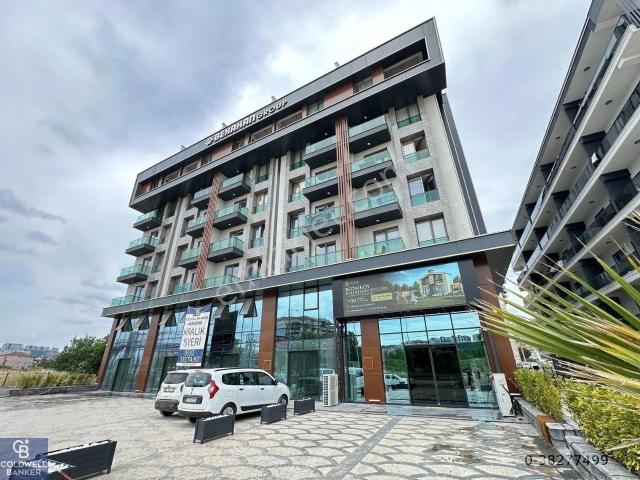 İzmit, Kocaeli içerisinde kiralık Residence