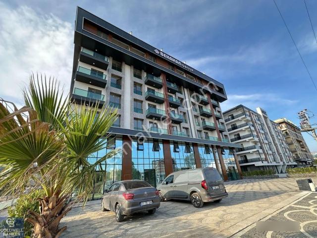 İzmit, Kocaeli içerisinde kiralık Residence