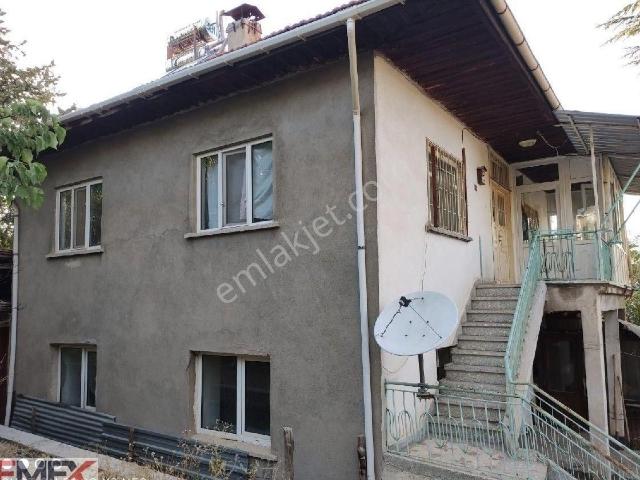 Yeşilova, Burdur içerisinde satılık Villa