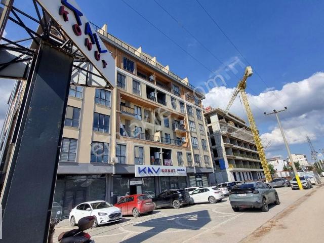Kocaeli, İzmit içerisinde kiralık Residence