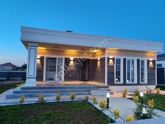 Aksaray Merkez içerisinde satılık Villa