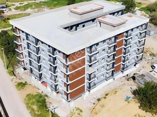 Kocaeli, İzmit içerisinde satılık Residence