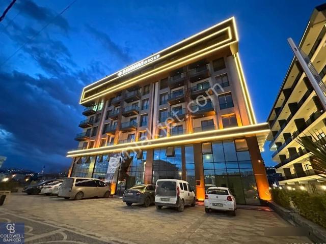 İzmit, Kocaeli içerisinde kiralık Residence