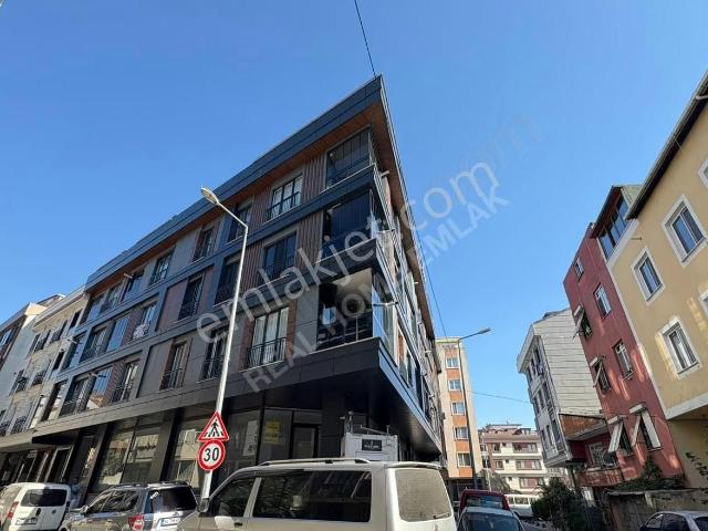 Küçükçekmece, İstanbul içerisinde kiralık mülk