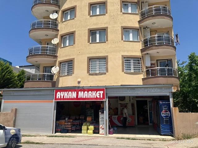 Bornova, İzmir içerisinde satılık Dükkan
