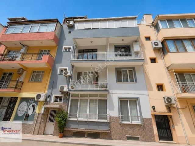 Bornova, İzmir içerisinde kiralık mülk