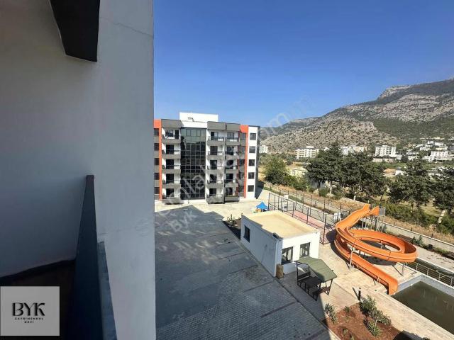 Silifke, Mersin içerisinde satılık mülk