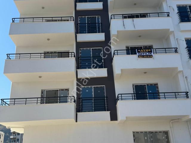 Silifke, Mersin içerisinde satılık Bina