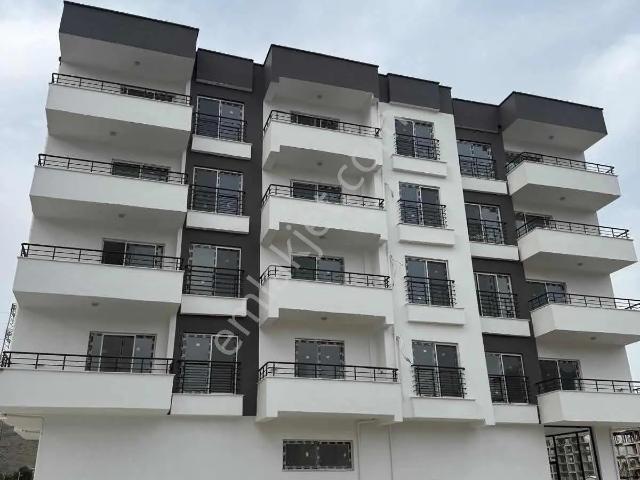 Silifke, Mersin içerisinde satılık Bina
