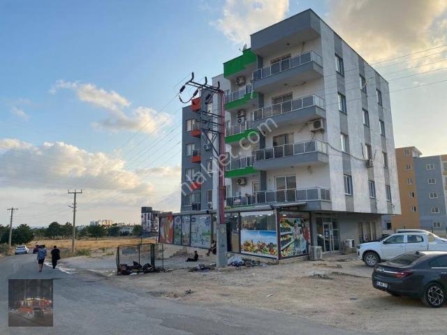 Silifke, Mersin içerisinde satılık mülk