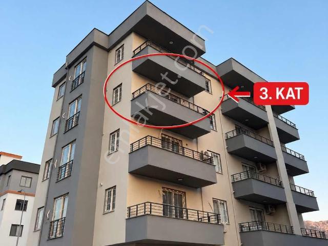 Silifke, Mersin içerisinde satılık mülk