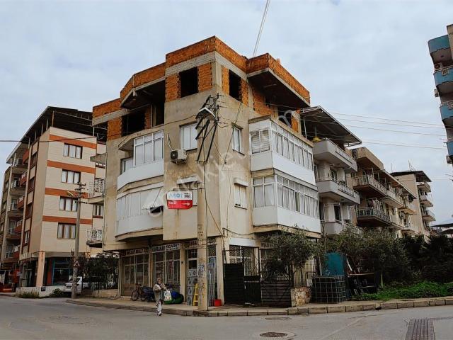 Bornova, İzmir içerisinde satılık Bina
