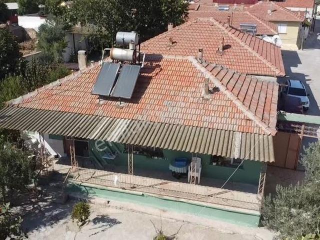 Salihli, Manisa içerisinde satılık Villa