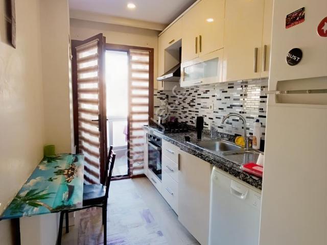 Küçükçekmece, İstanbul içerisinde kiralık mülk