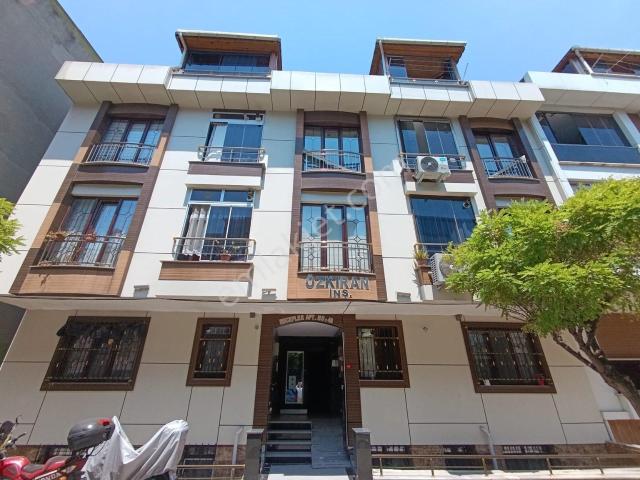 Küçükçekmece, İstanbul içerisinde kiralık mülk