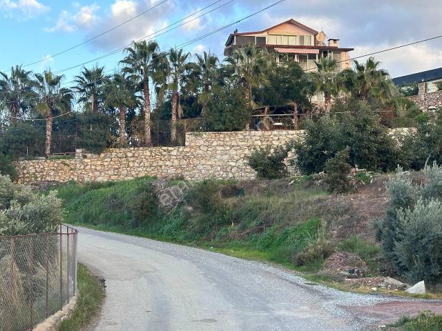 Alanya, Antalya içerisinde satılık Villa