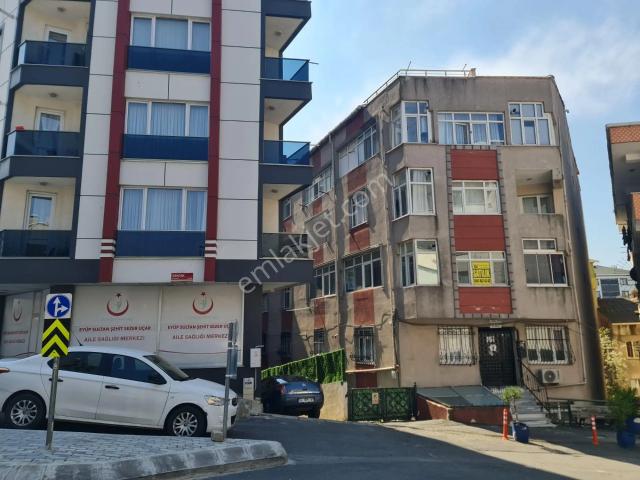 İstanbul içerisinde satılık mülk