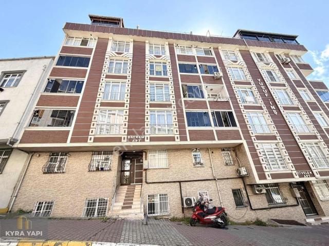 İstanbul içerisinde kiralık mülk