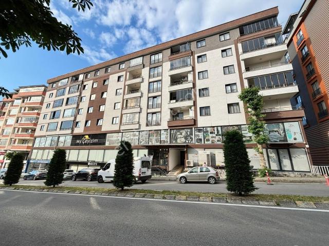 Trabzon içerisinde kiralık mülk