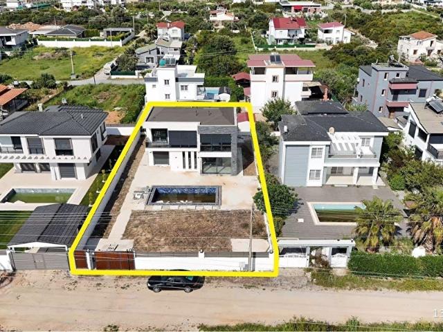 Didim, Aydin içerisinde satılık Villa