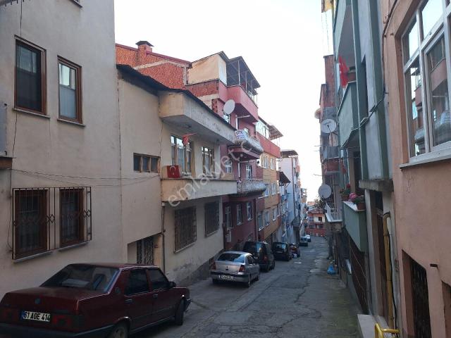 Trabzon içerisinde kiralık mülk