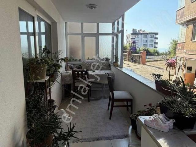 Trabzon içerisinde satılık mülk