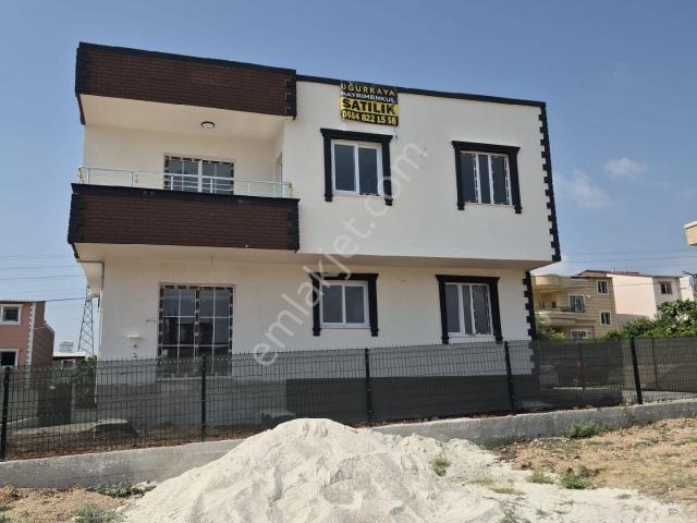Sariçam, Adana içerisinde satılık Villa