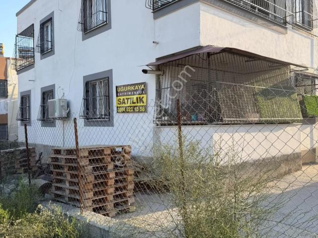 Yeşiltepe Mahallesi, Sarıçam içerisinde satılık Villa
