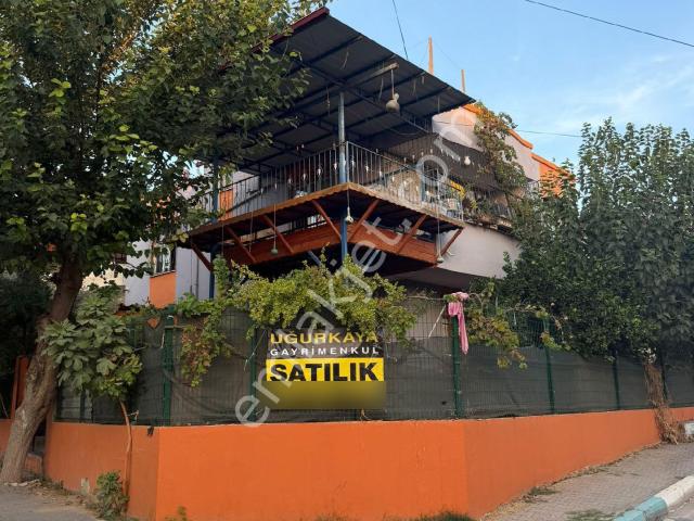 Sariçam, Adana içerisinde satılık Villa