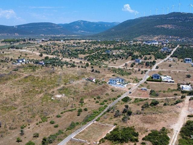 Didim, Aydin içerisinde satılık Arsa