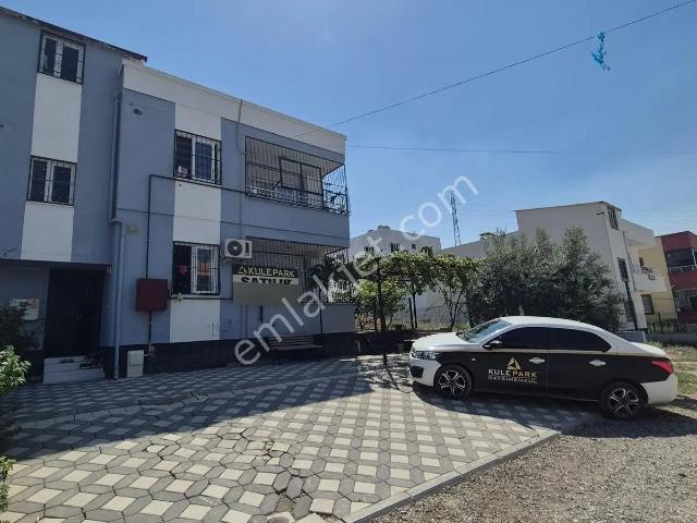 Yeşiltepe Mahallesi, Sarıçam içerisinde satılık Villa