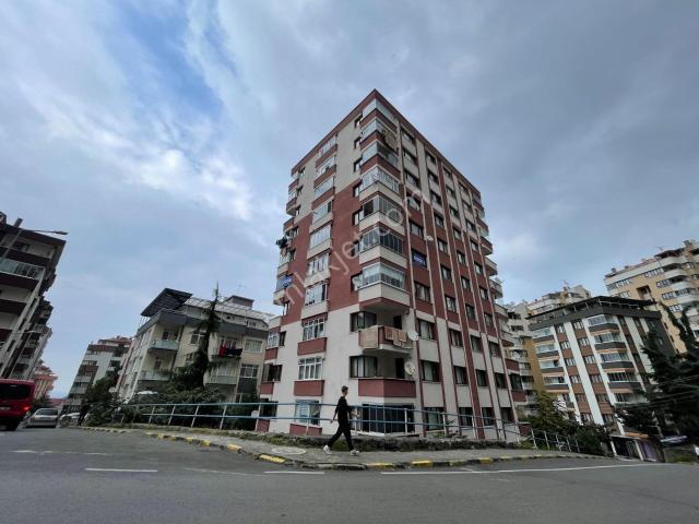 Trabzon içerisinde kiralık mülk
