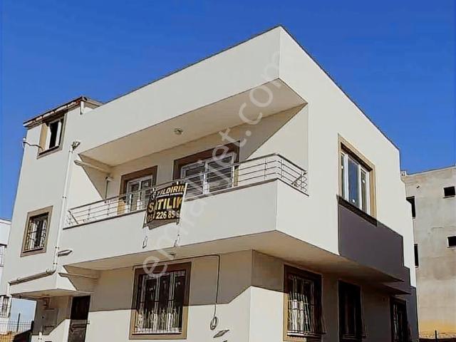 Sariçam, Adana içerisinde satılık Villa