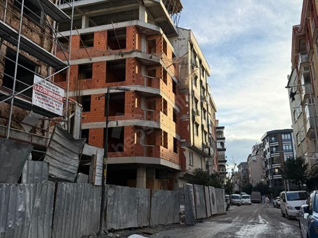 Zeytinburnu, İstanbul içerisinde satılık mülk