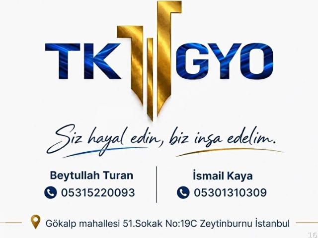 Zeytinburnu, İstanbul içerisinde satılık mülk
