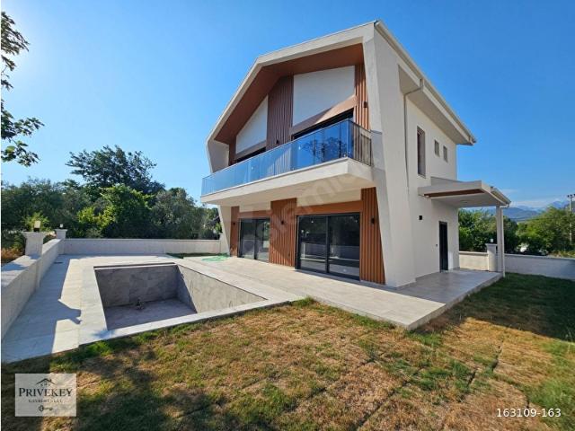 Fethiye, Muğla içerisinde satılık Villa