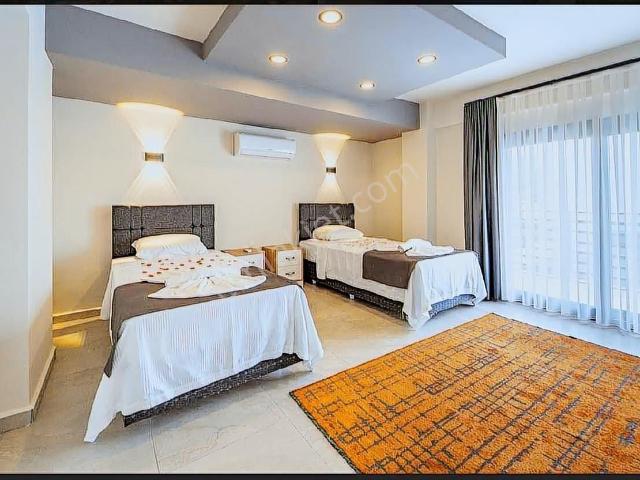 Fethiye, Muğla içerisinde satılık Villa