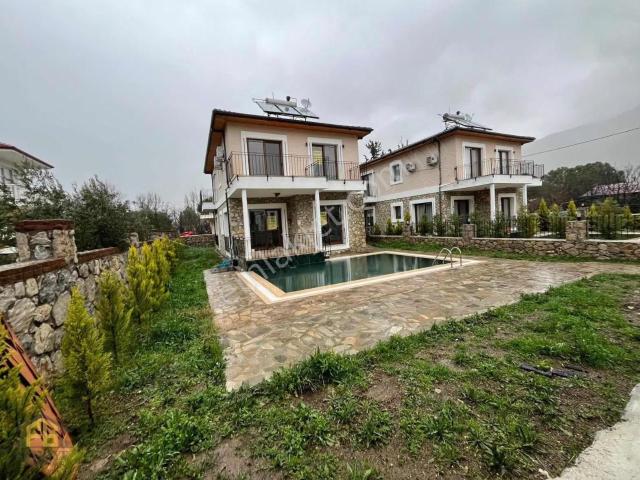 Fethiye, Muğla içerisinde kiralık Villa