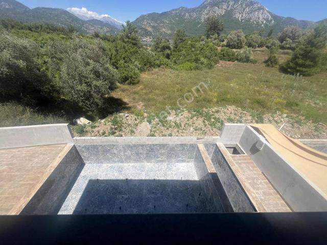 Fethiye, Muğla içerisinde satılık Villa