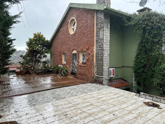 Sariyer, İstanbul içerisinde satılık Villa