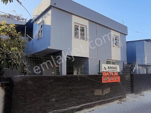 Seyhan, Adana içerisinde satılık Villa