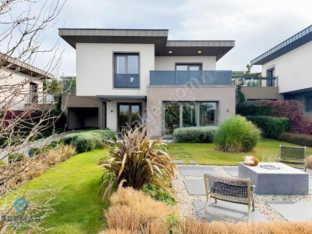 Büyükçekmece, İstanbul içerisinde satılık Villa