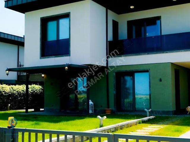 Büyükçekmece, İstanbul içerisinde kiralık Villa